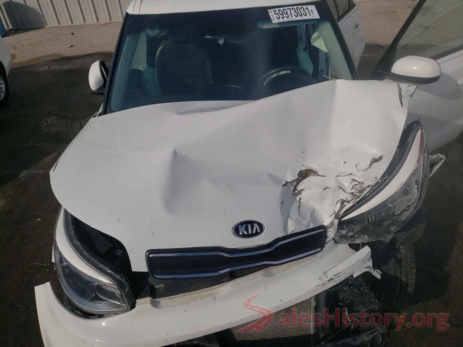 KNDJN2A21H7459560 2017 KIA SOUL