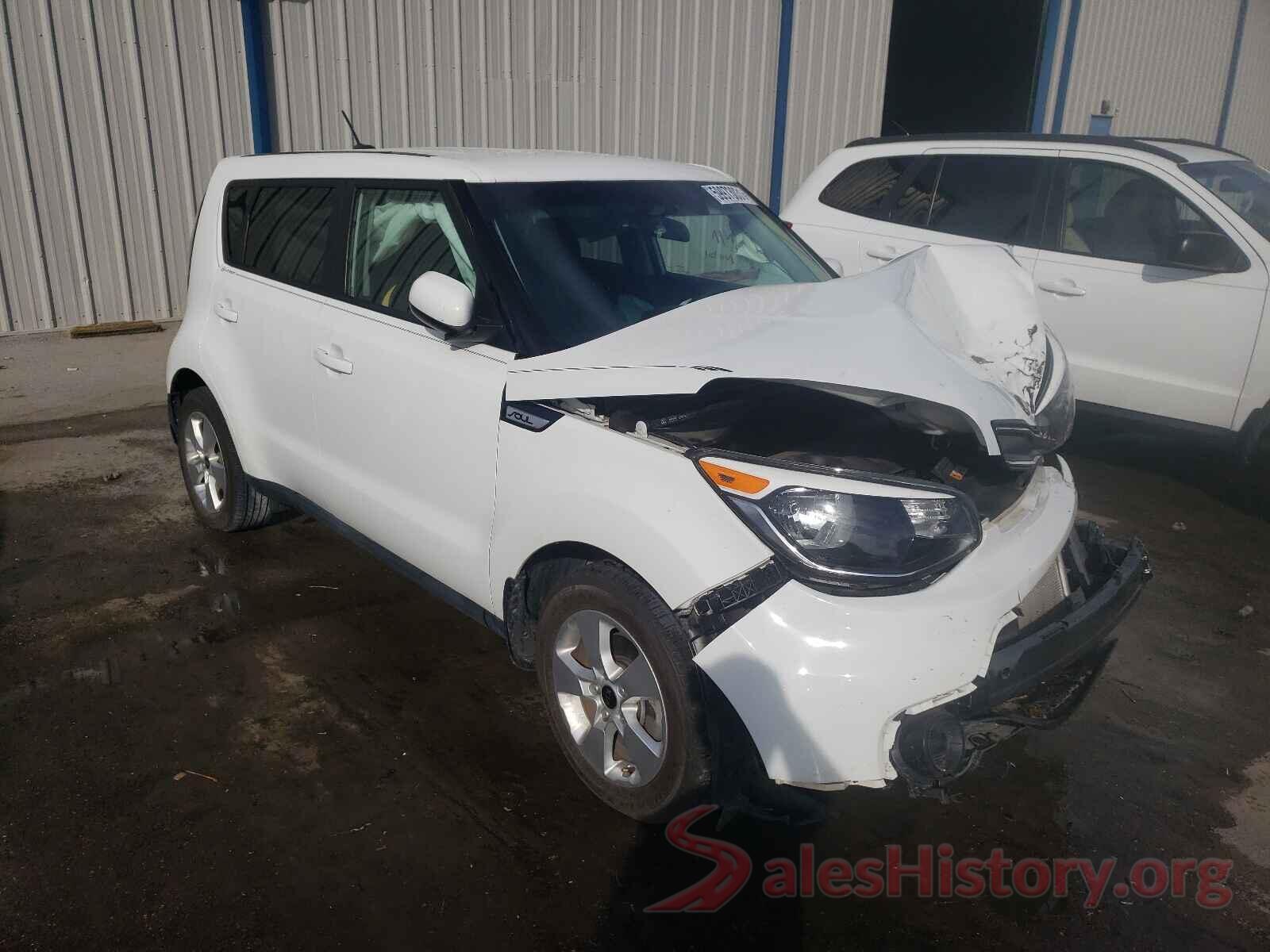 KNDJN2A21H7459560 2017 KIA SOUL