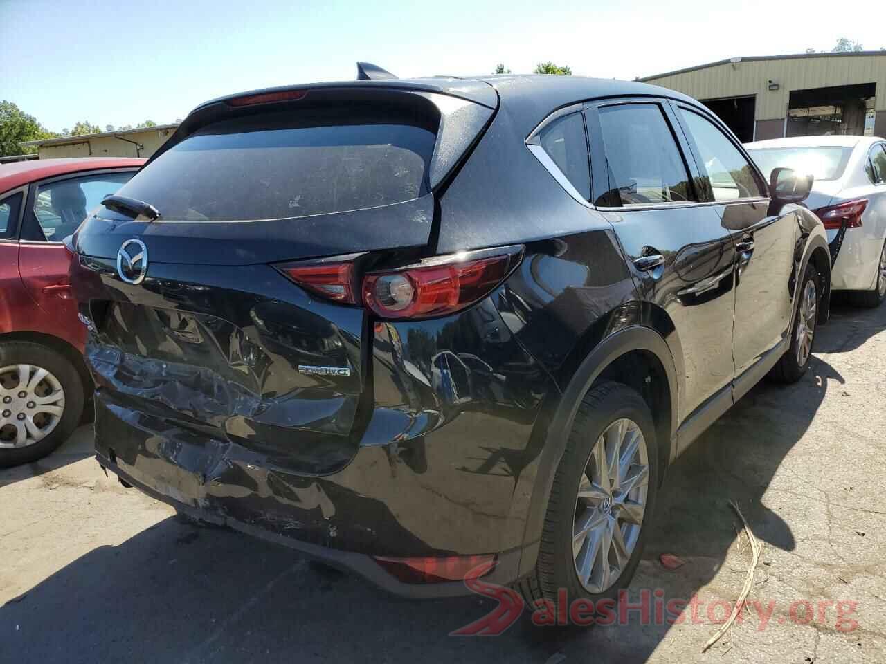 JM3KFBDM4M1426300 2021 MAZDA CX-5