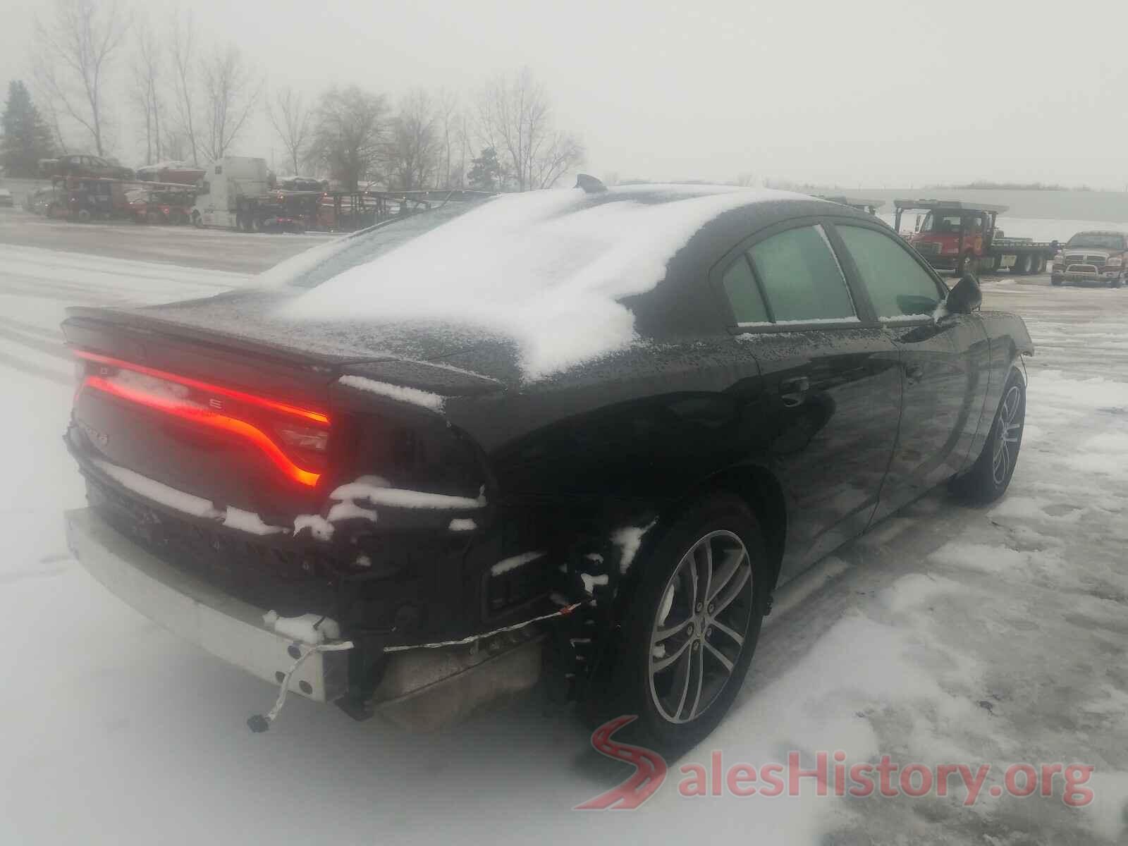 2C3CDXJG9KH533246 2019 DODGE CHARGER