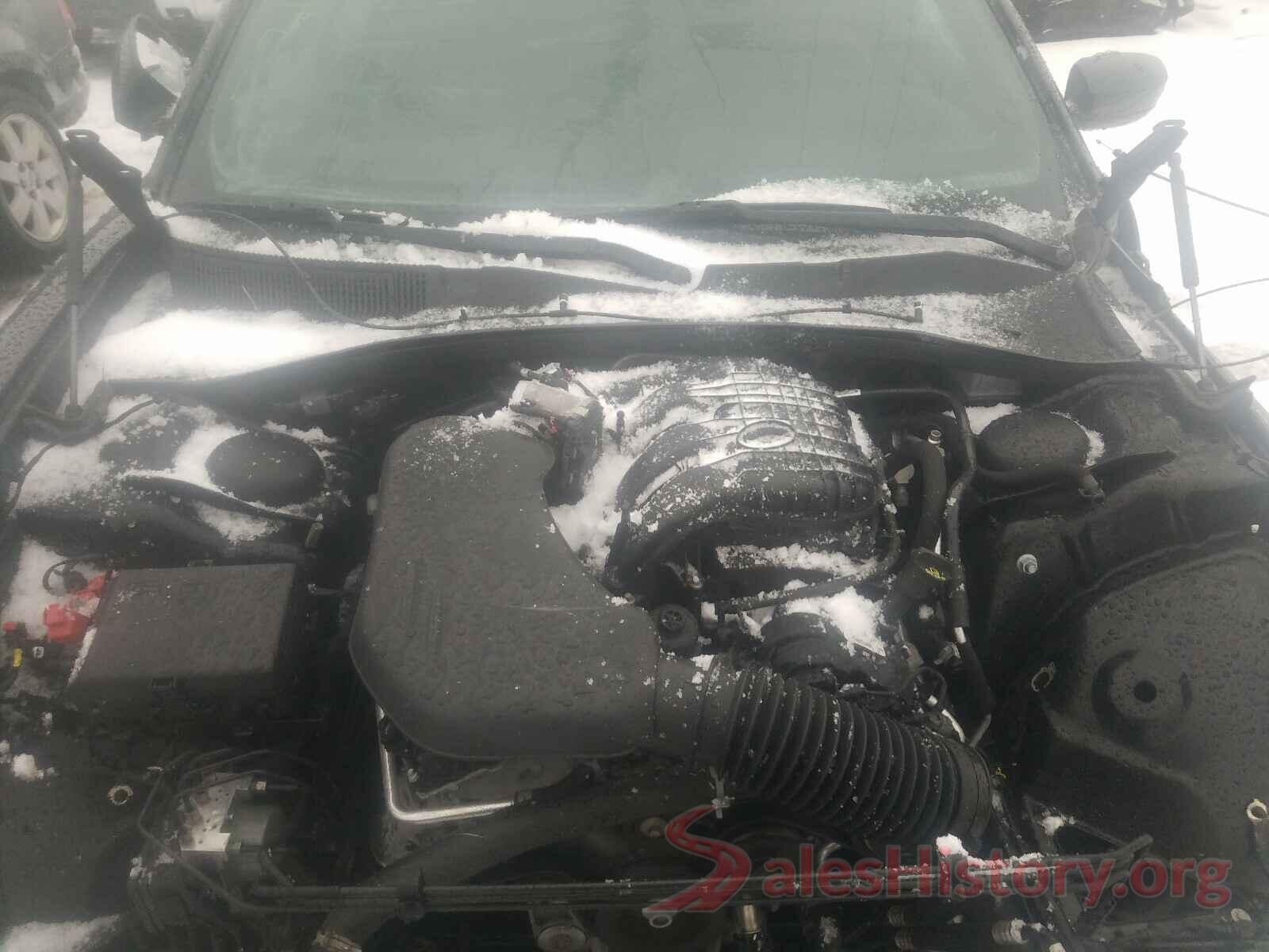 2C3CDXJG9KH533246 2019 DODGE CHARGER