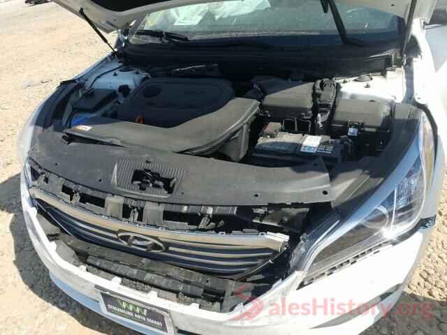 5NPE24AF7HH562549 2017 HYUNDAI SONATA