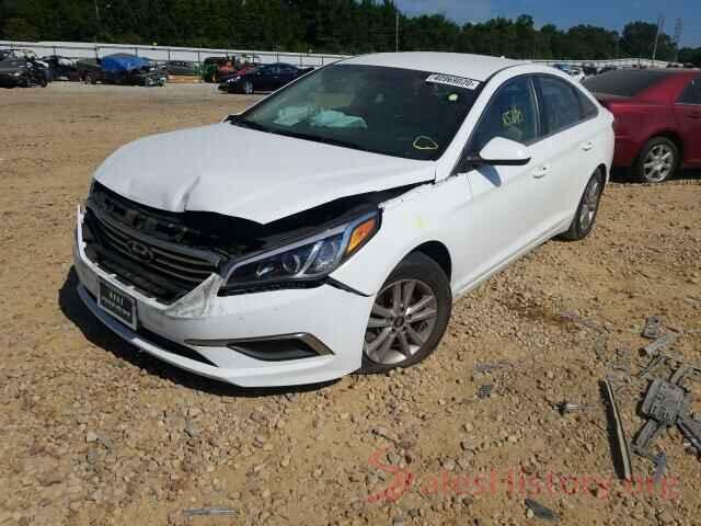 5NPE24AF7HH562549 2017 HYUNDAI SONATA