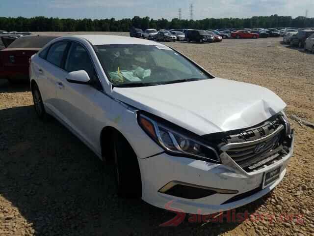 5NPE24AF7HH562549 2017 HYUNDAI SONATA