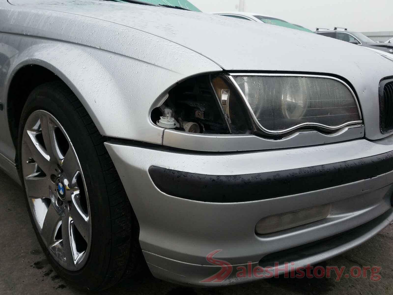 WBAAM333XXFP58688 1999 BMW 3 SERIES