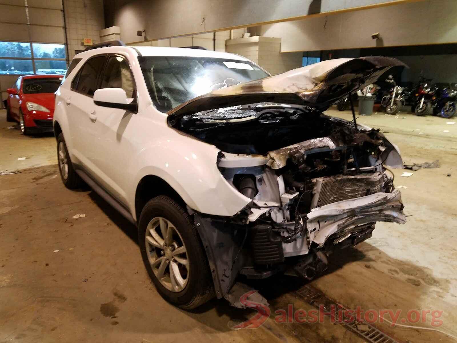 2GNALCEK1G631609 2016 CHEVROLET EQUINOX