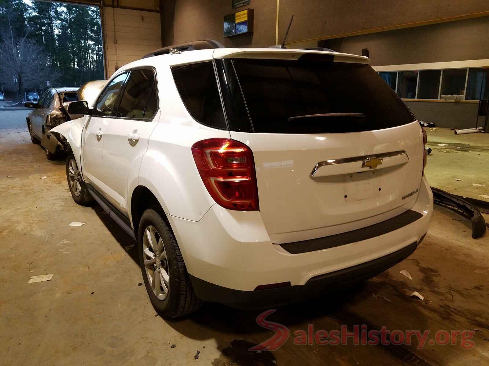 2GNALCEK1G631609 2016 CHEVROLET EQUINOX