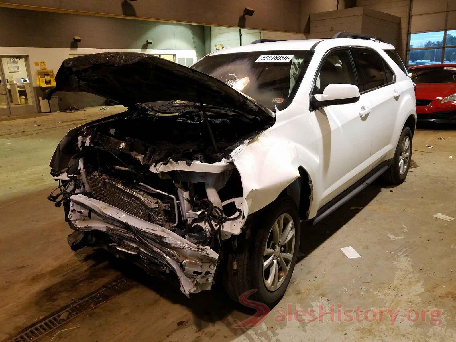 2GNALCEK1G631609 2016 CHEVROLET EQUINOX