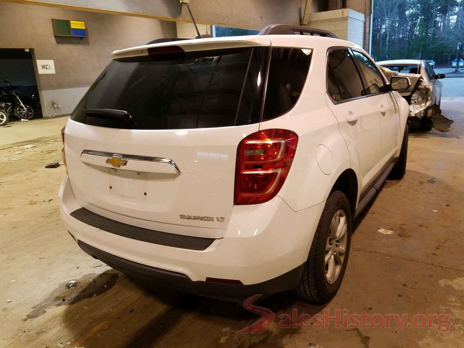 2GNALCEK1G631609 2016 CHEVROLET EQUINOX