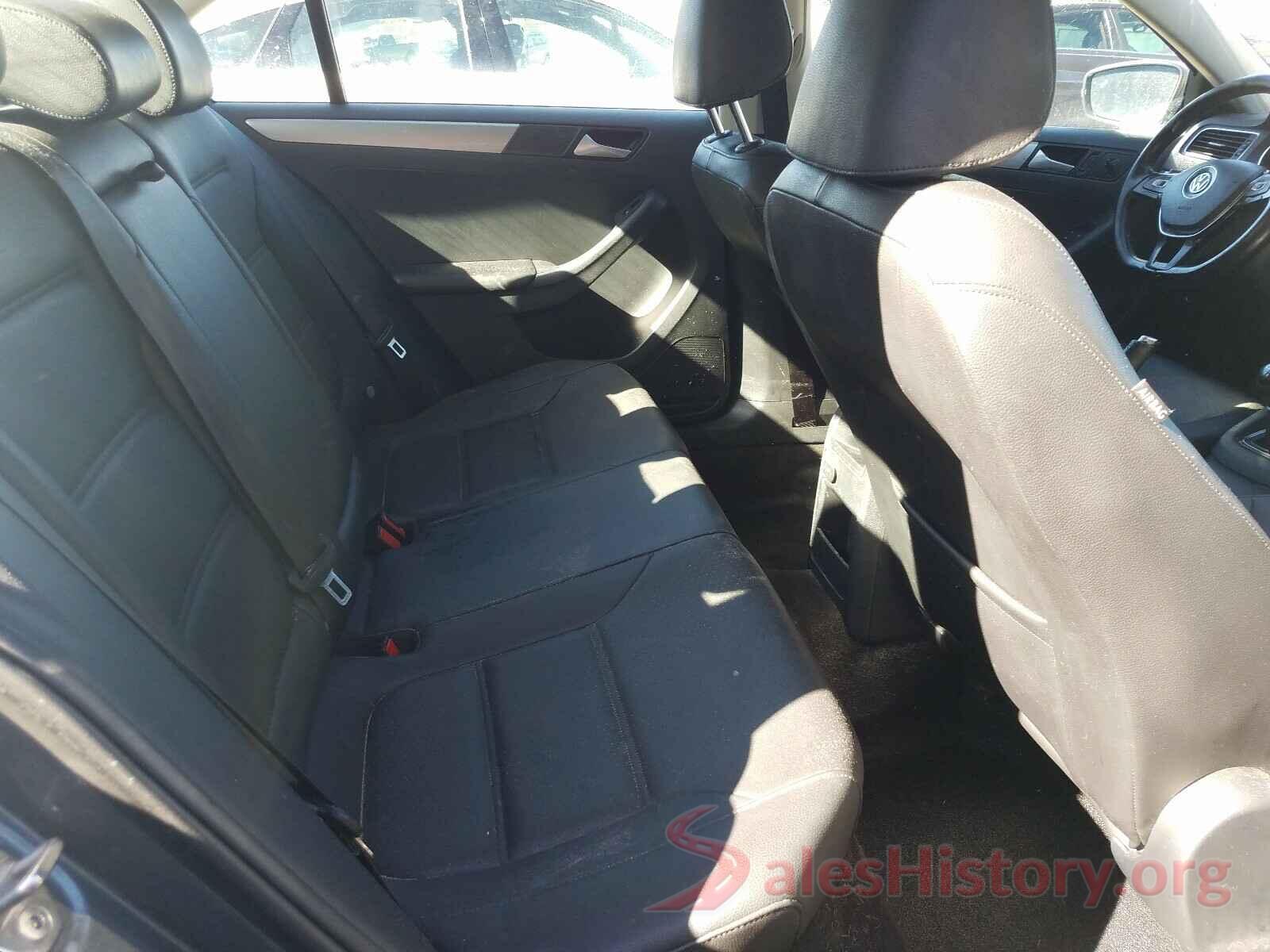 3VWB67AJXHM238838 2017 VOLKSWAGEN JETTA