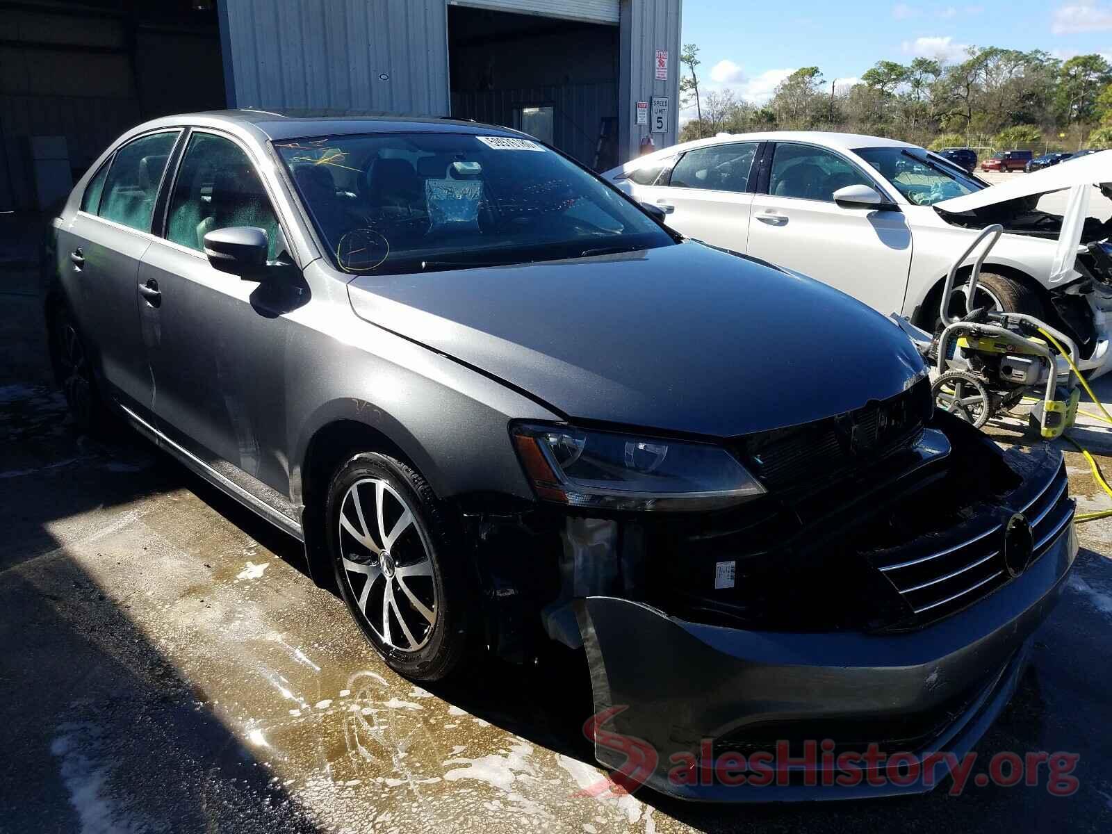 3VWB67AJXHM238838 2017 VOLKSWAGEN JETTA