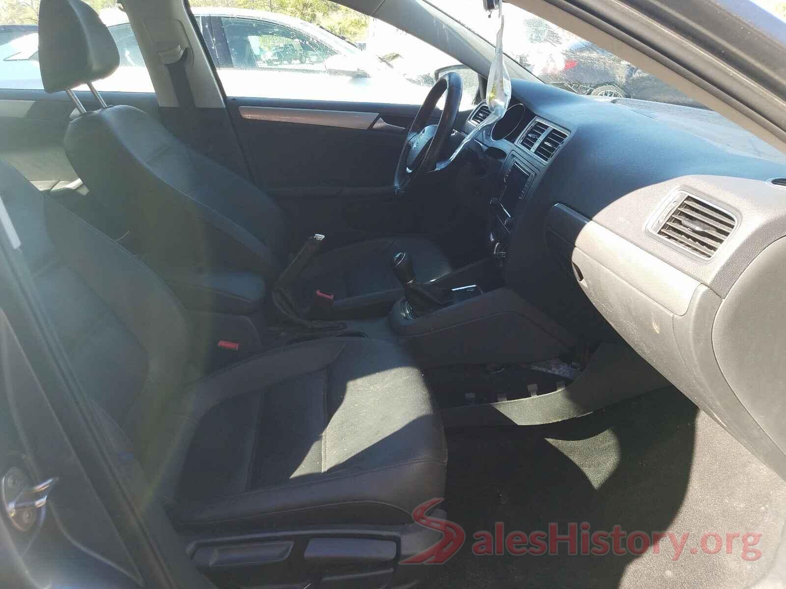 3VWB67AJXHM238838 2017 VOLKSWAGEN JETTA