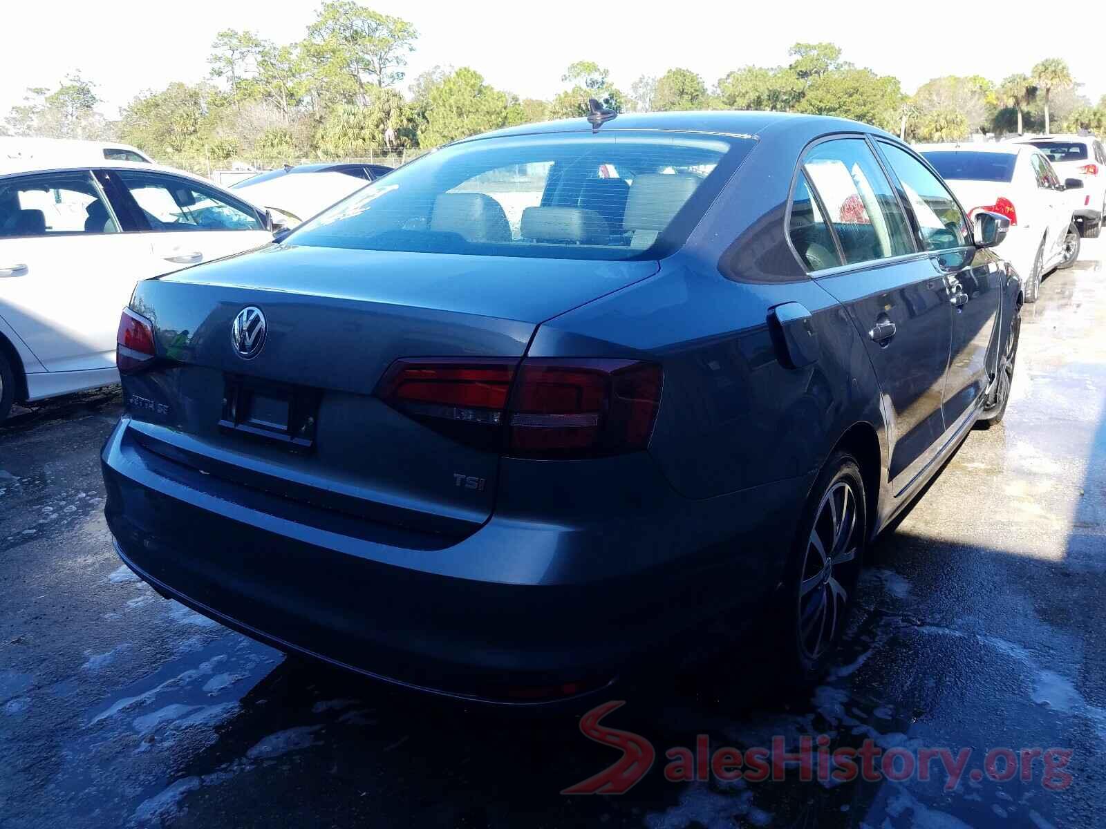 3VWB67AJXHM238838 2017 VOLKSWAGEN JETTA