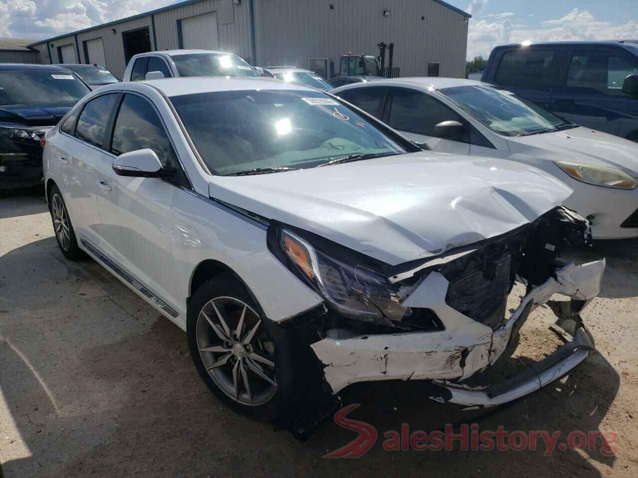 5NPE34AB5HH522562 2017 HYUNDAI SONATA