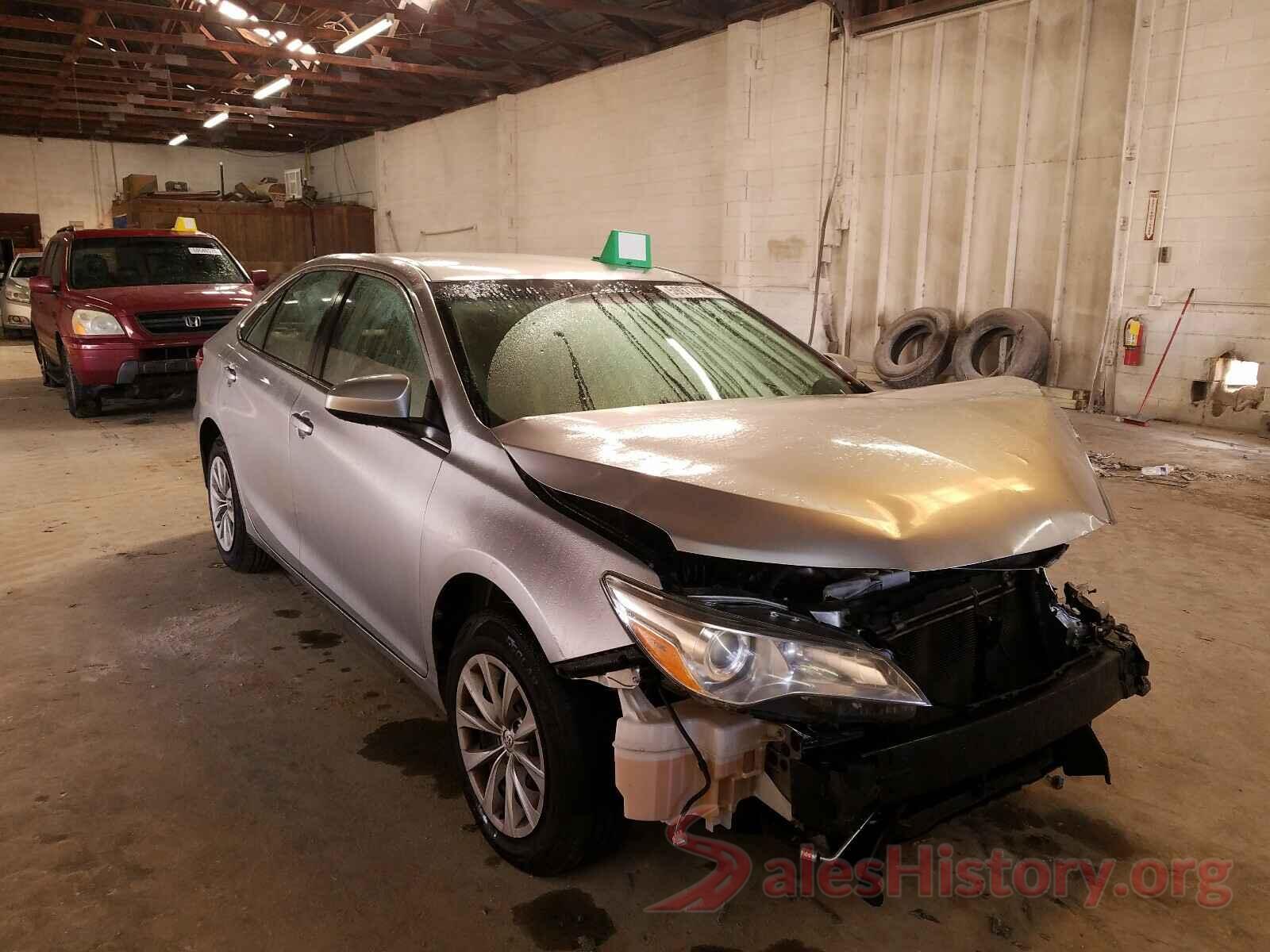 4T1BF1FKXHU628461 2017 TOYOTA CAMRY