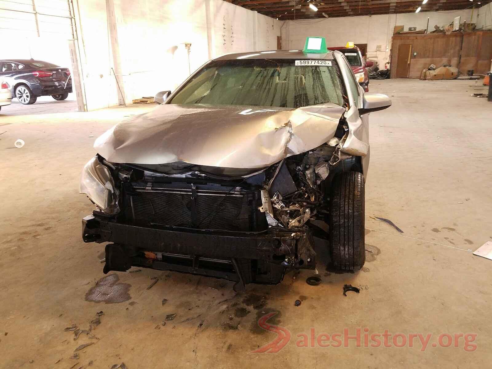 4T1BF1FKXHU628461 2017 TOYOTA CAMRY