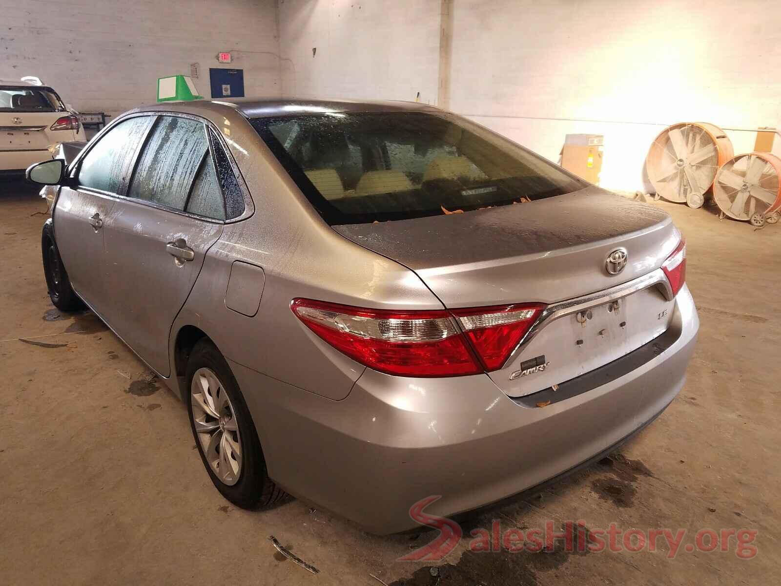 4T1BF1FKXHU628461 2017 TOYOTA CAMRY