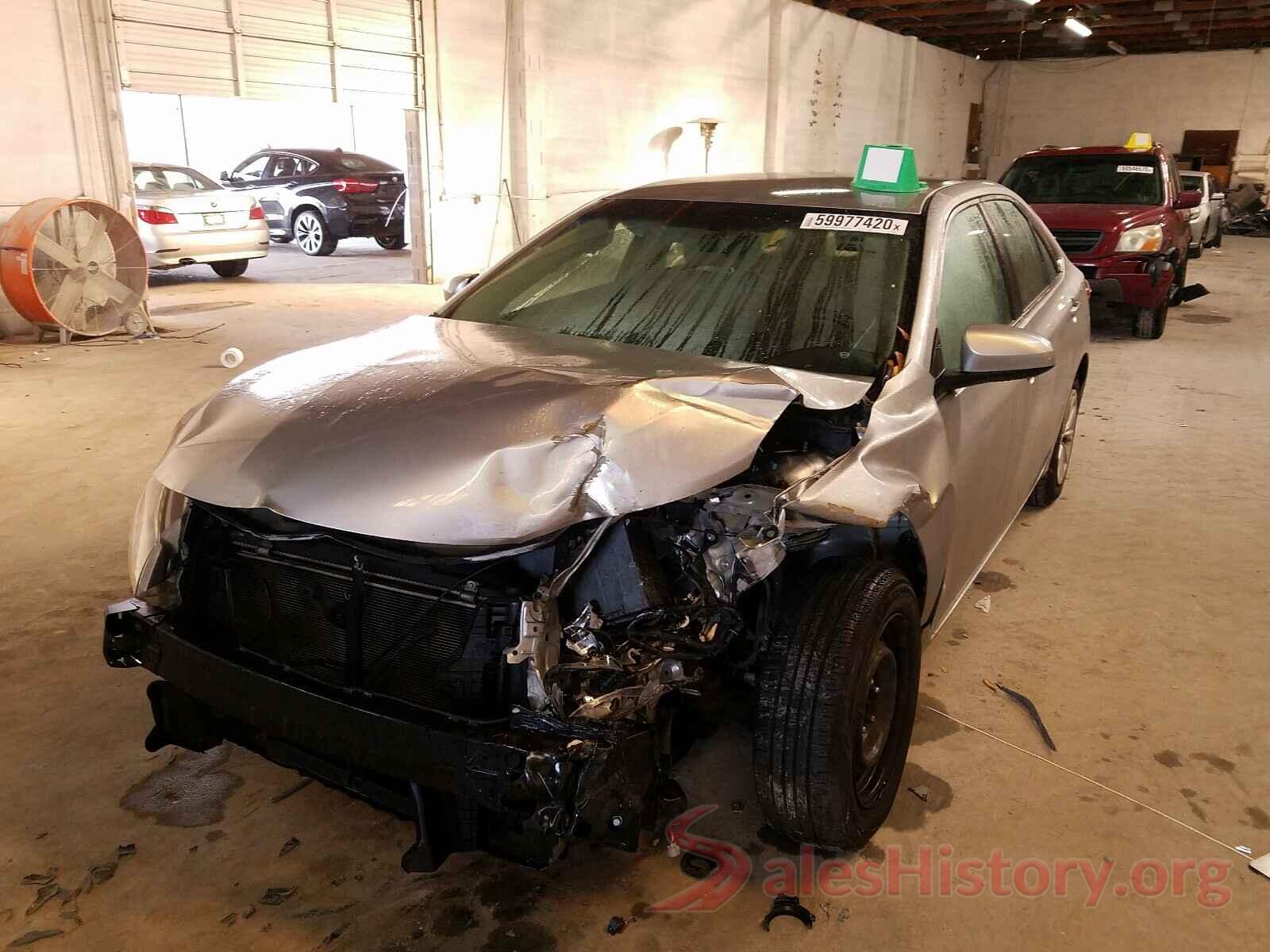 4T1BF1FKXHU628461 2017 TOYOTA CAMRY