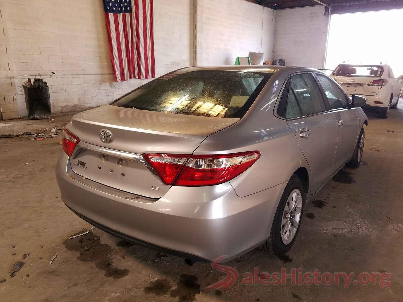 4T1BF1FKXHU628461 2017 TOYOTA CAMRY