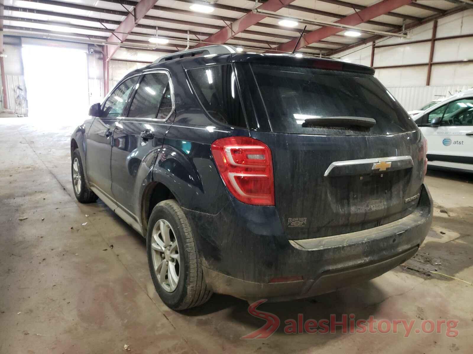 2GNALCEK6G1112234 2016 CHEVROLET EQUINOX