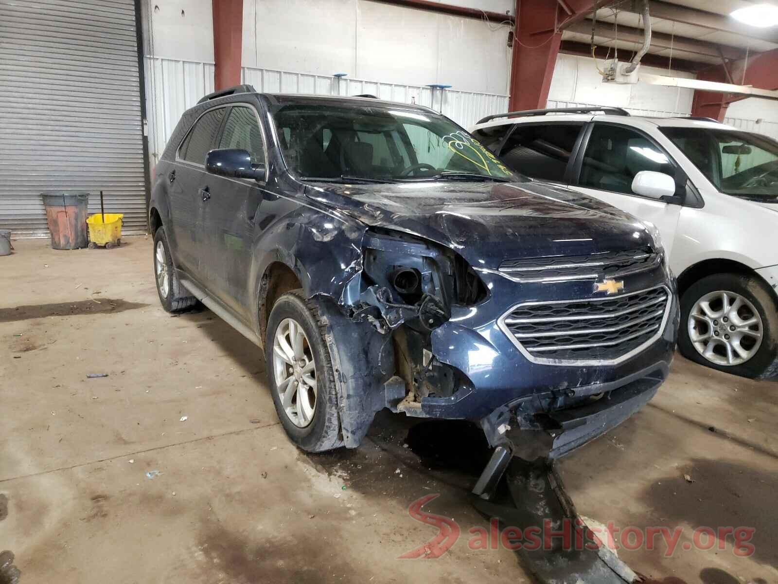 2GNALCEK6G1112234 2016 CHEVROLET EQUINOX