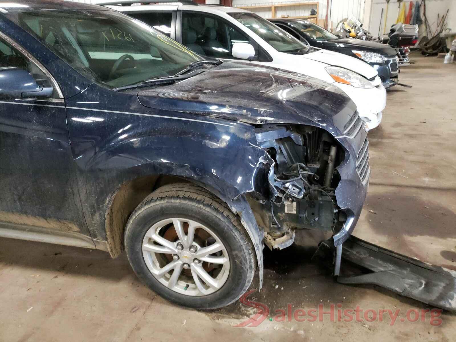 2GNALCEK6G1112234 2016 CHEVROLET EQUINOX