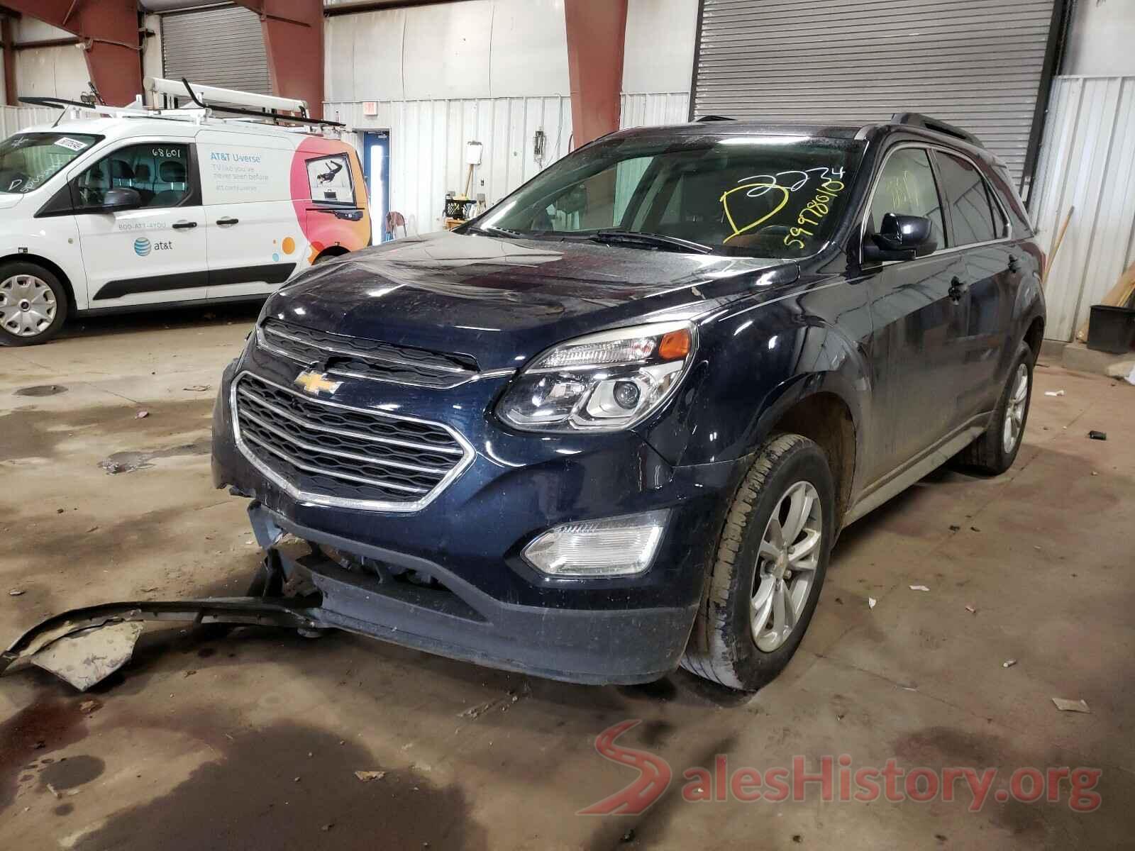 2GNALCEK6G1112234 2016 CHEVROLET EQUINOX