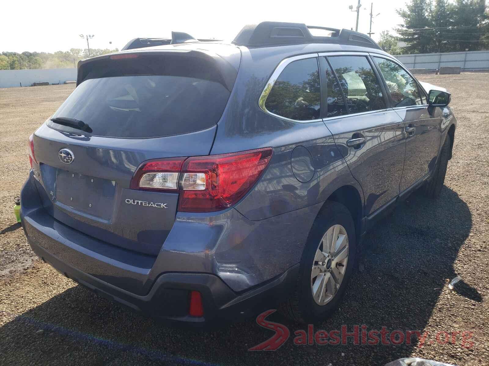 4S4BSACC9J3296923 2018 SUBARU OUTBACK