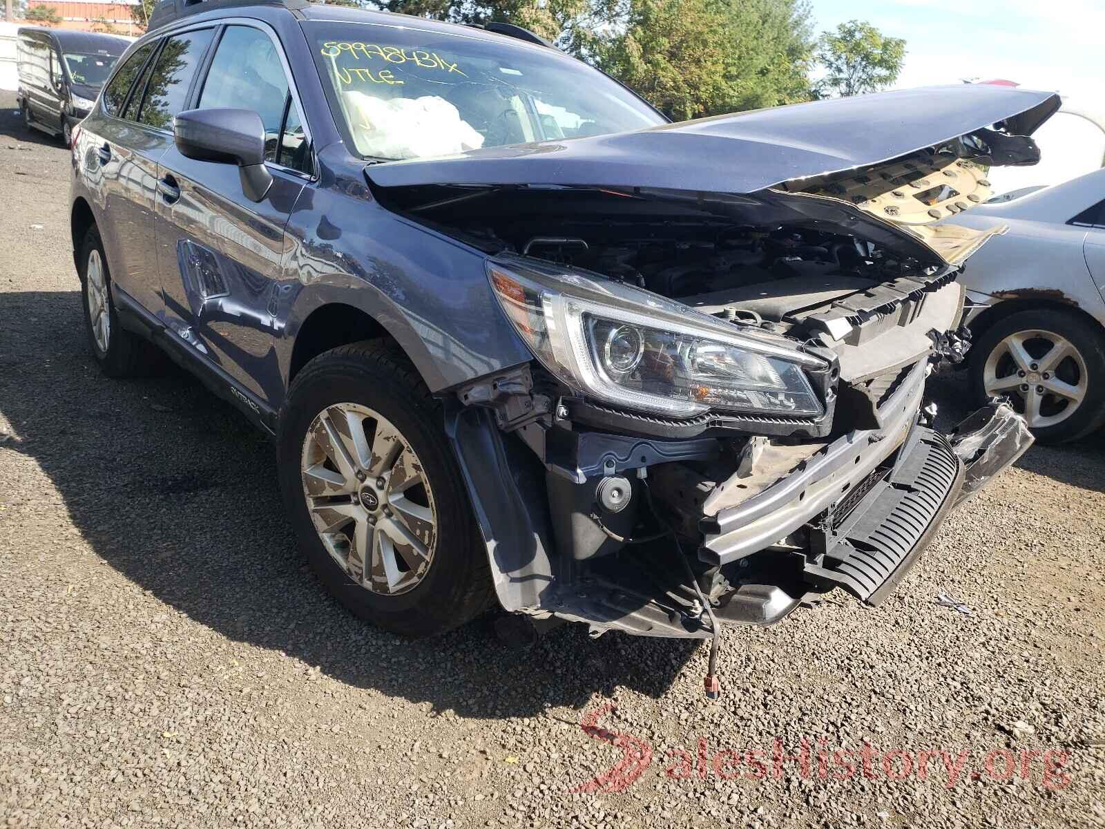 4S4BSACC9J3296923 2018 SUBARU OUTBACK