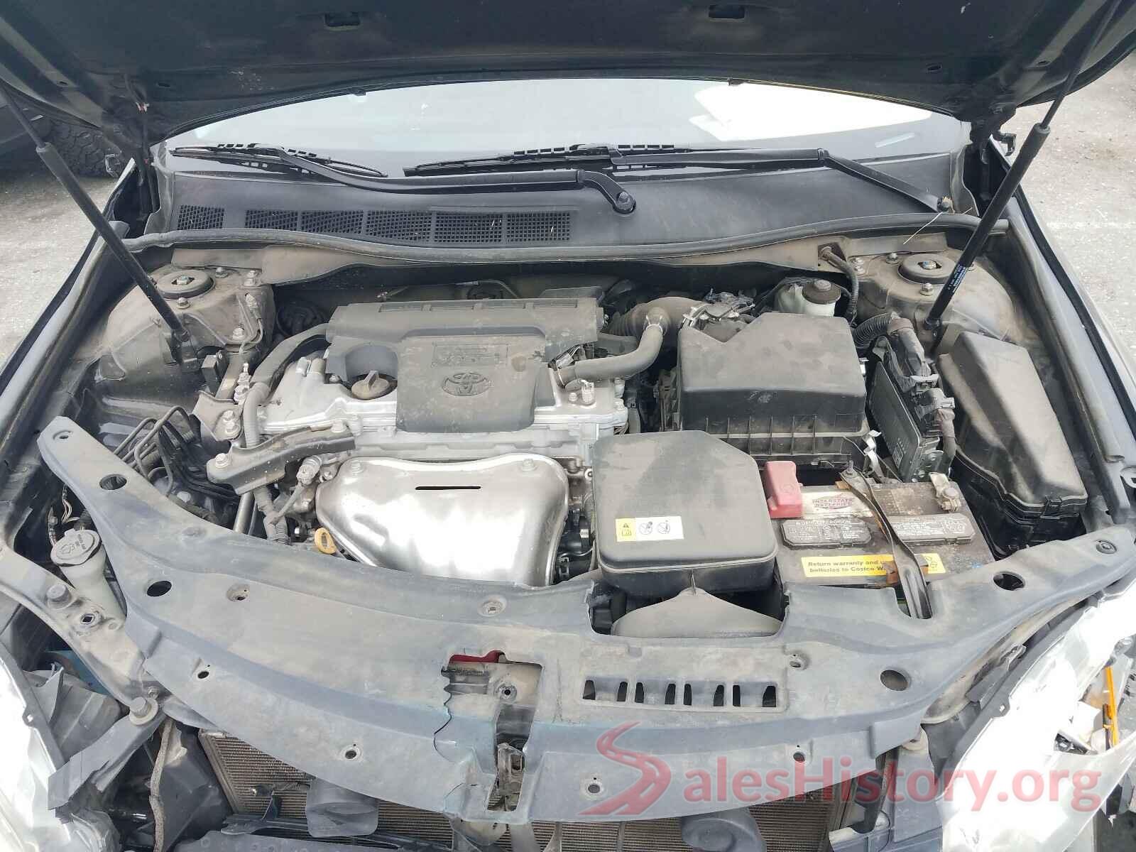 4T1BF1FK6GU615298 2016 TOYOTA CAMRY