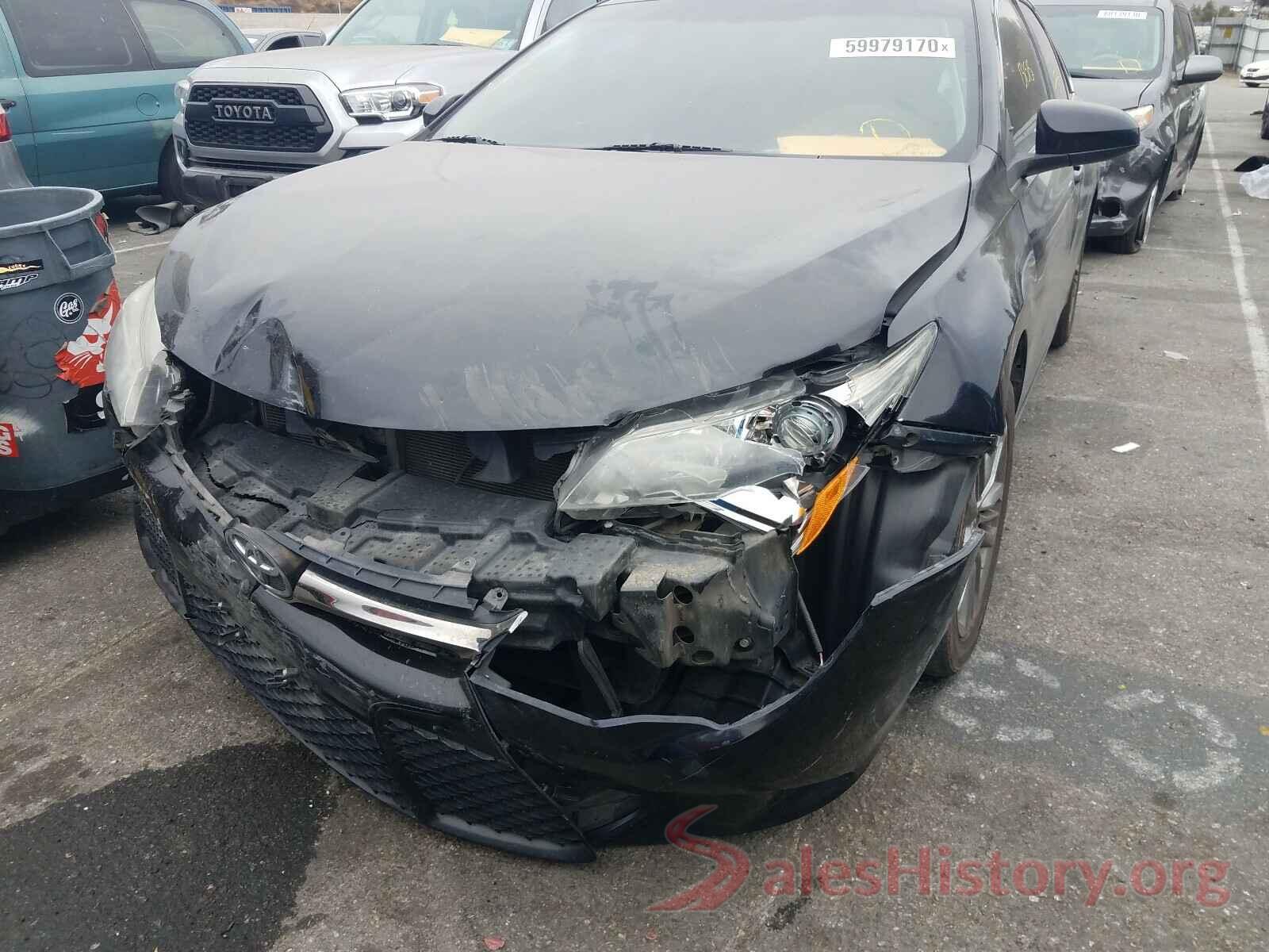 4T1BF1FK6GU615298 2016 TOYOTA CAMRY