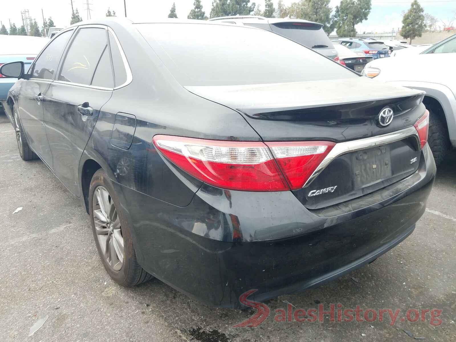 4T1BF1FK6GU615298 2016 TOYOTA CAMRY