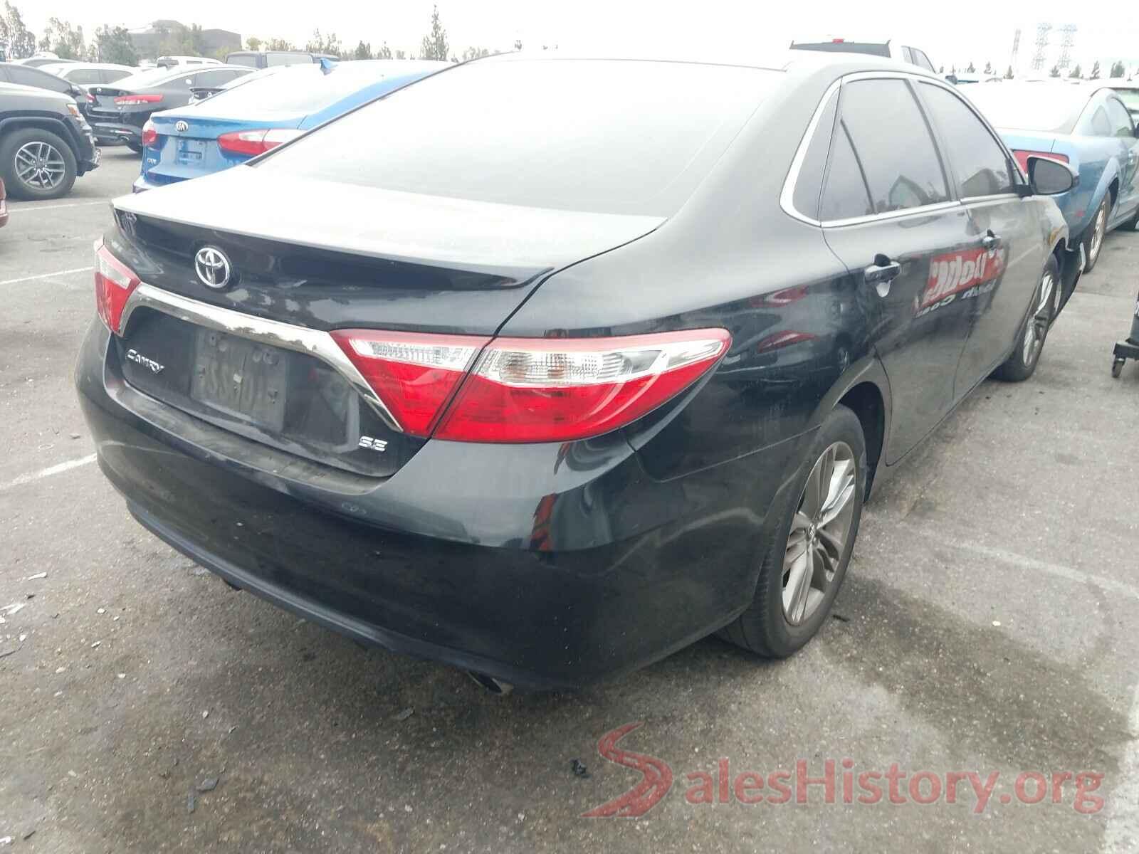 4T1BF1FK6GU615298 2016 TOYOTA CAMRY