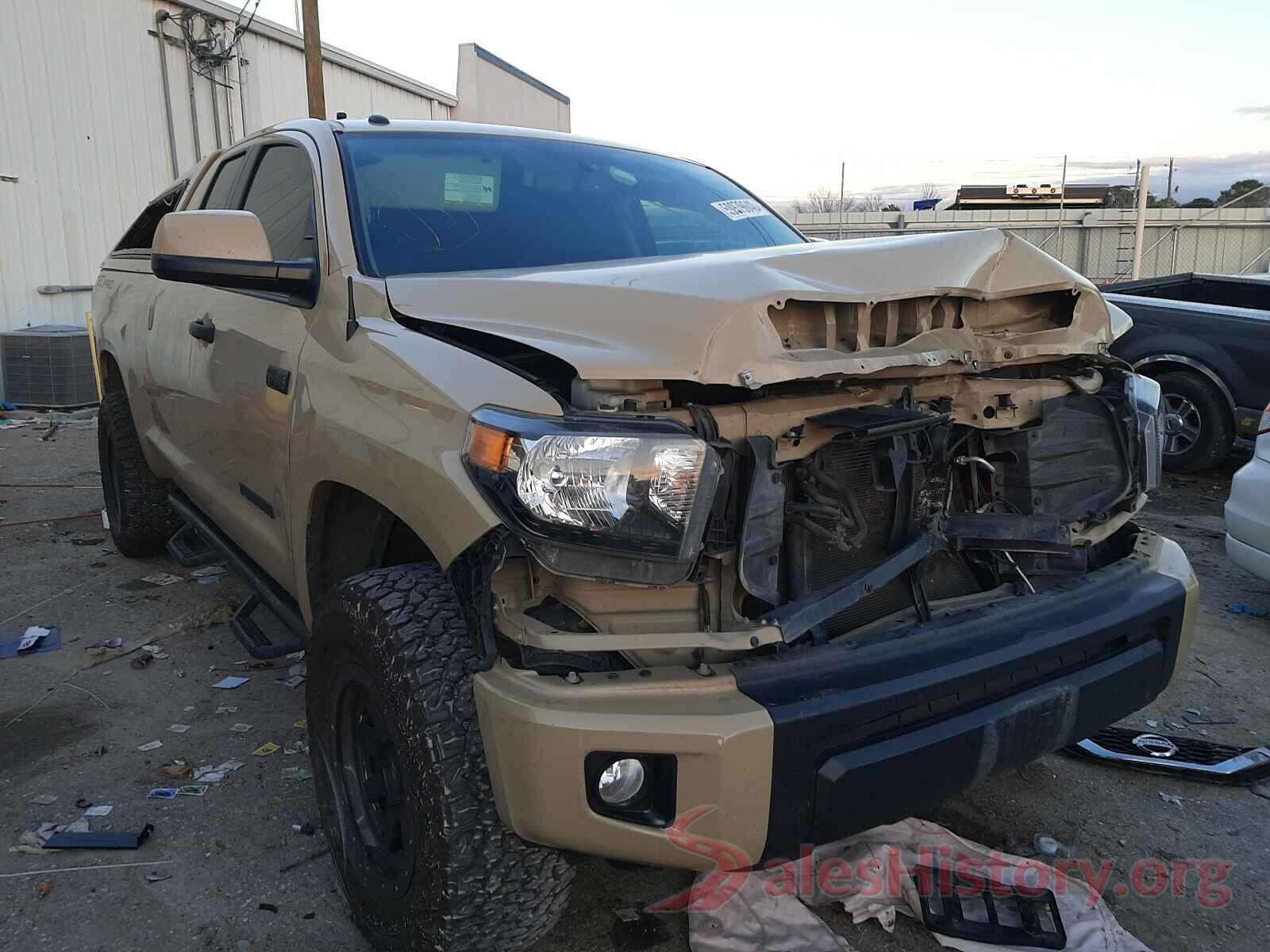 5TFUW5F13GX535533 2016 TOYOTA TUNDRA