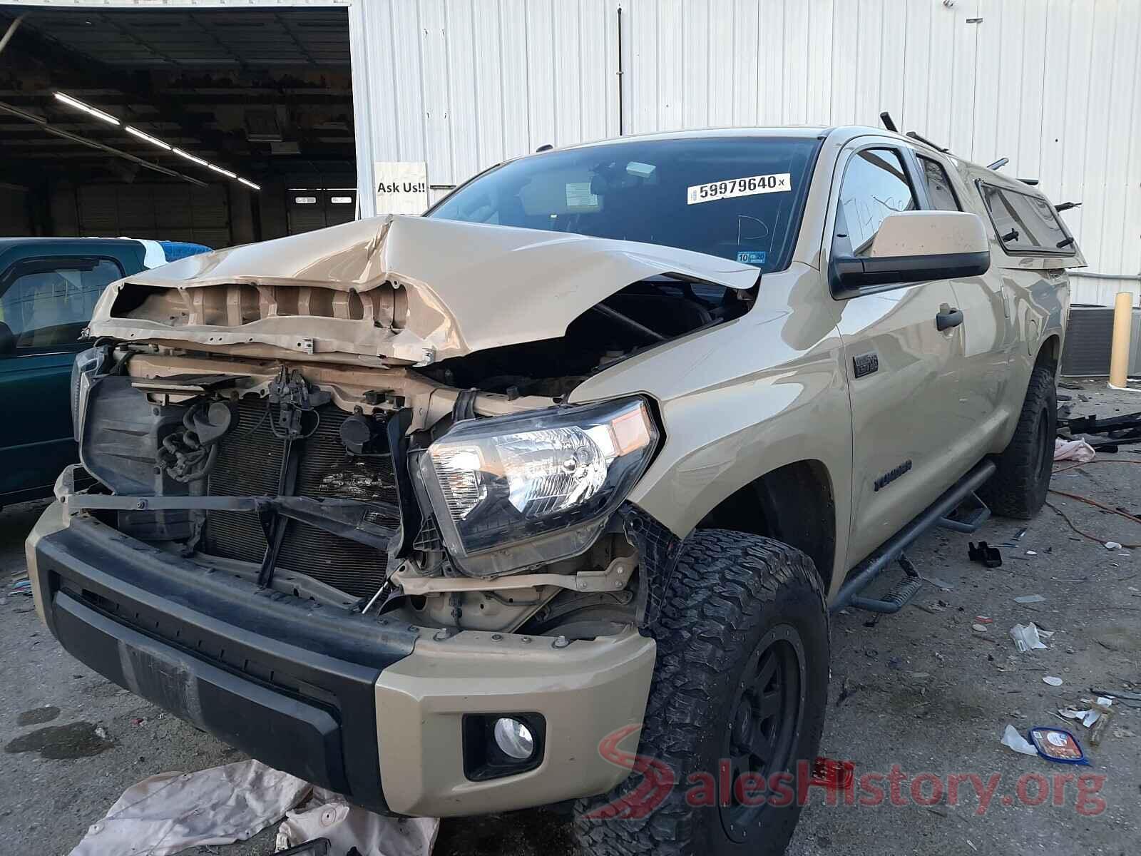 5TFUW5F13GX535533 2016 TOYOTA TUNDRA