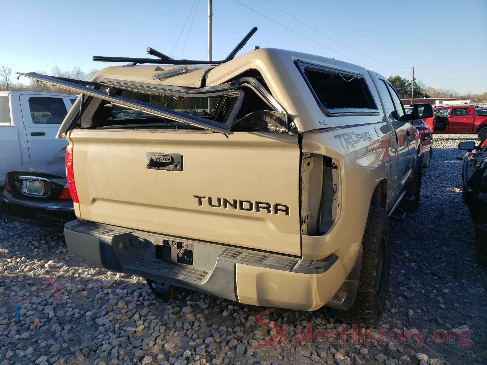 5TFUW5F13GX535533 2016 TOYOTA TUNDRA