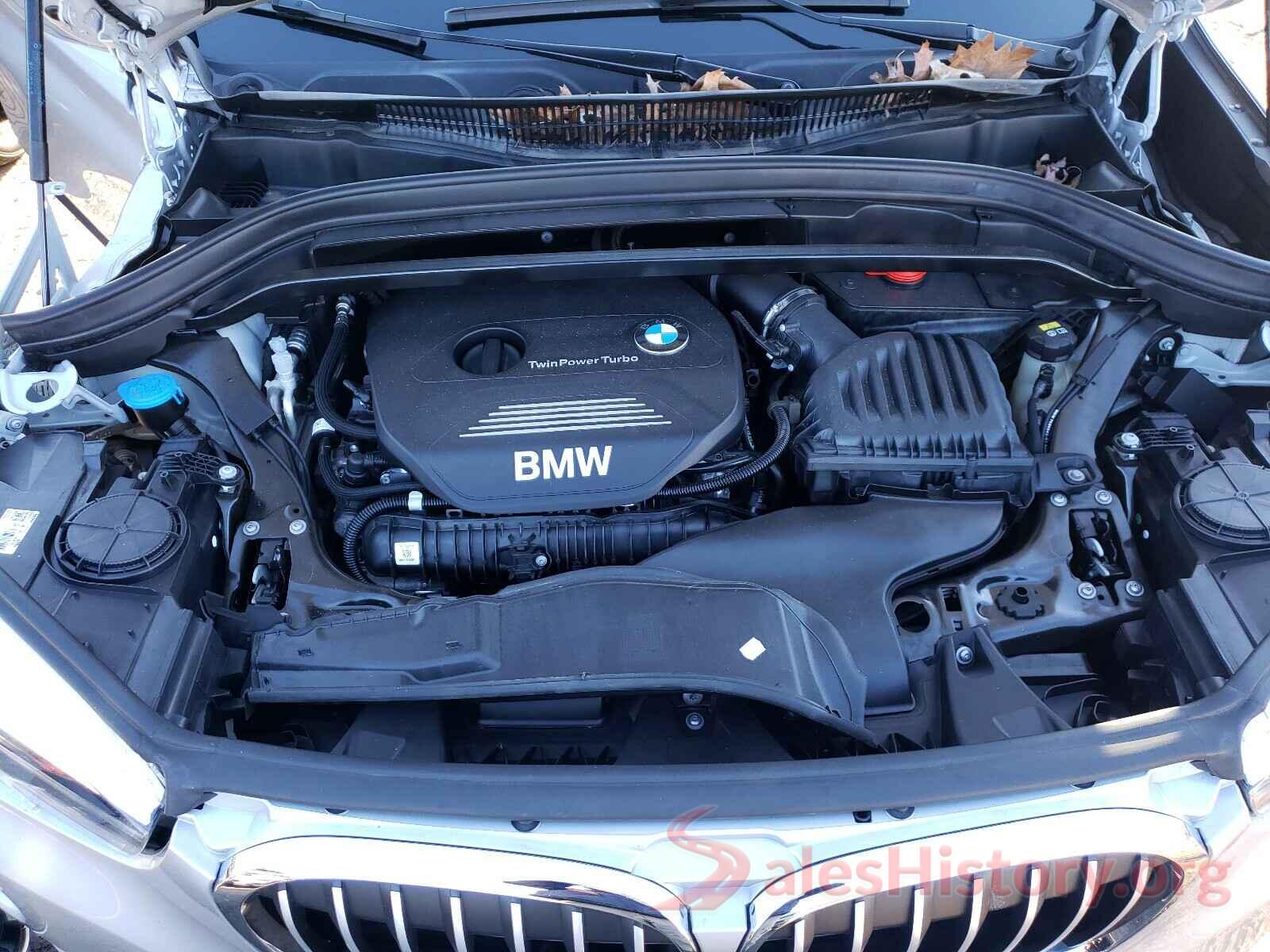 WBXHT3C39J5L33449 2018 BMW X1