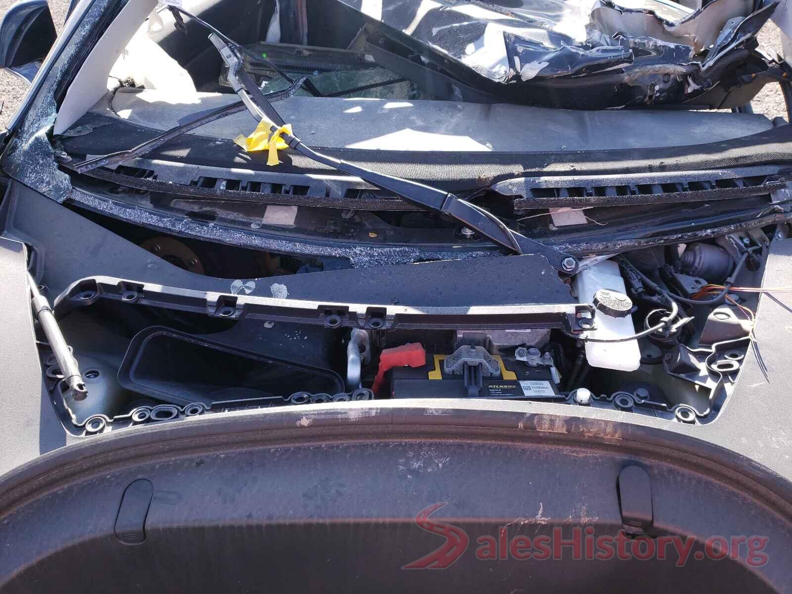 5YJ3E1EA8KF352334 2019 TESLA MODEL 3