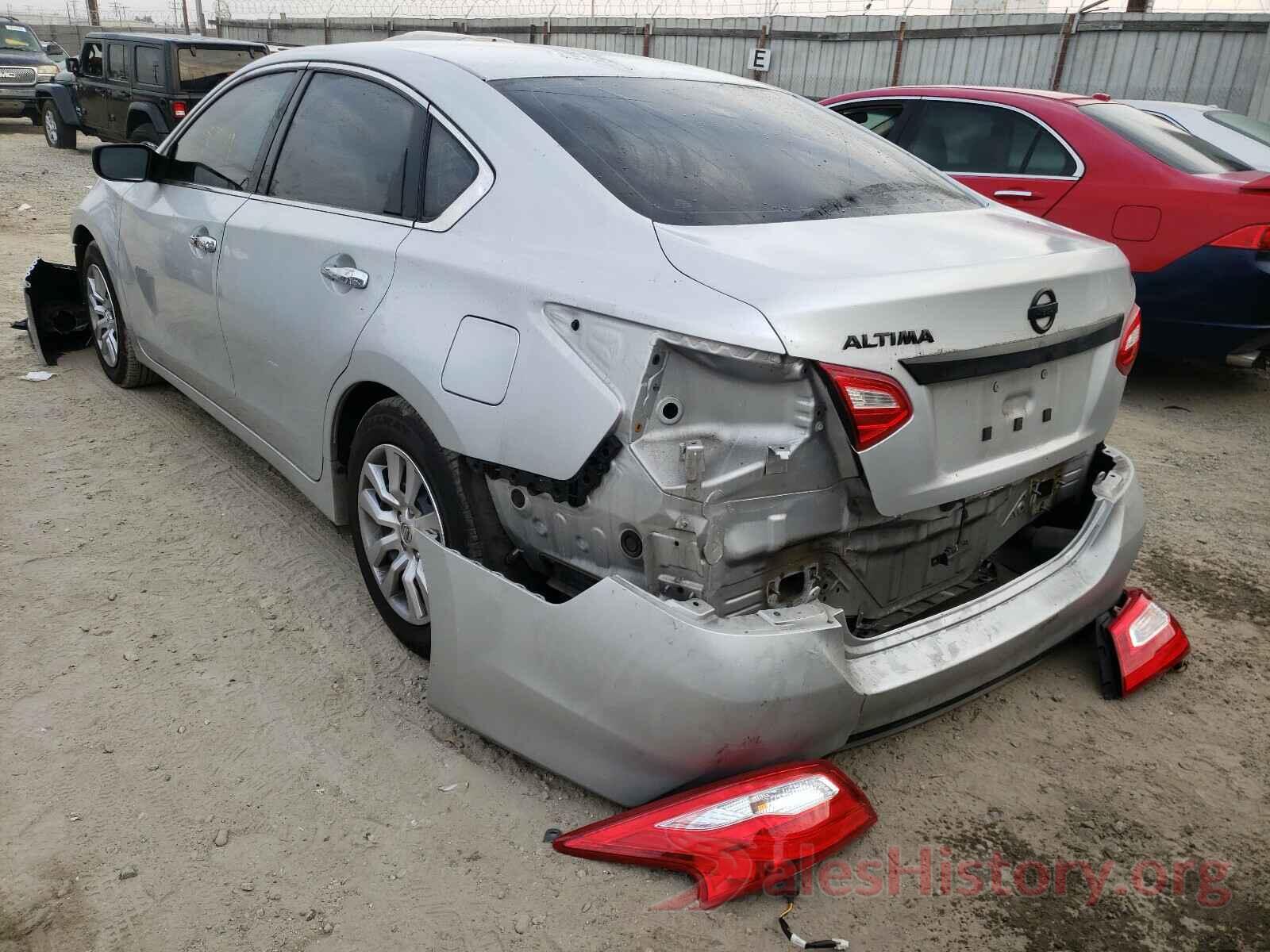 1N4AL3APXGC225288 2016 NISSAN ALTIMA