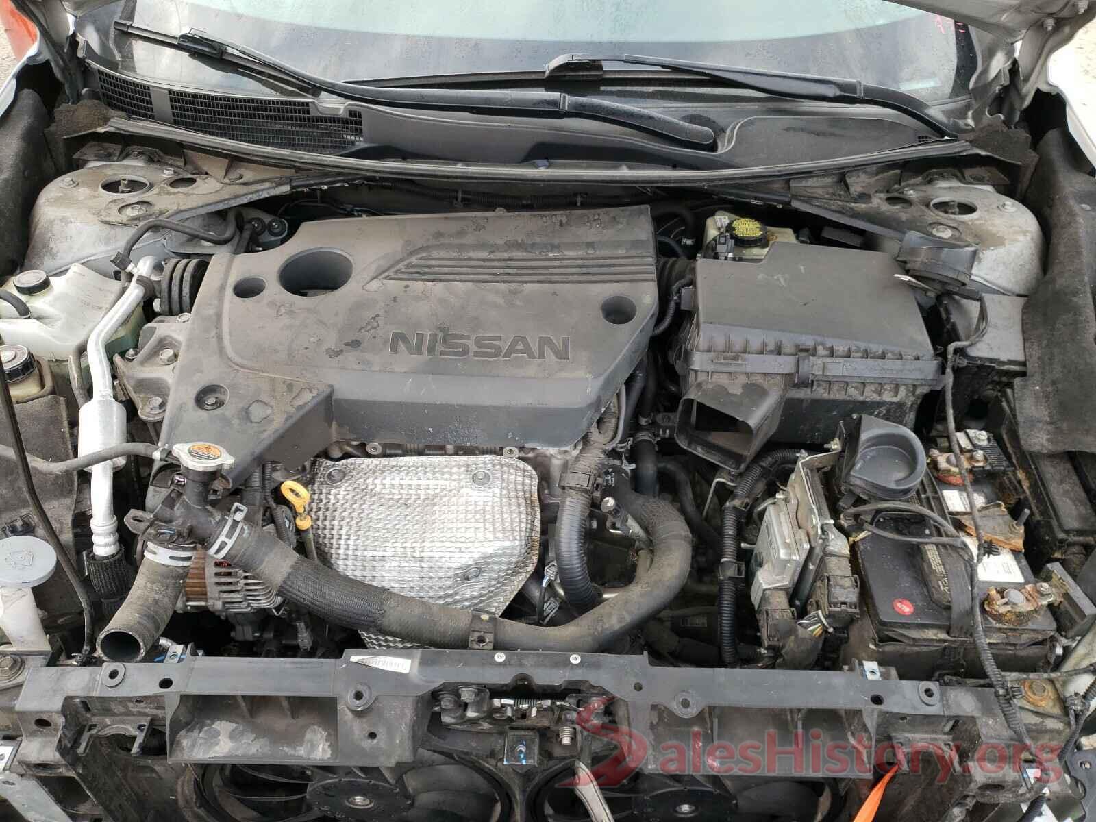 1N4AL3APXGC225288 2016 NISSAN ALTIMA