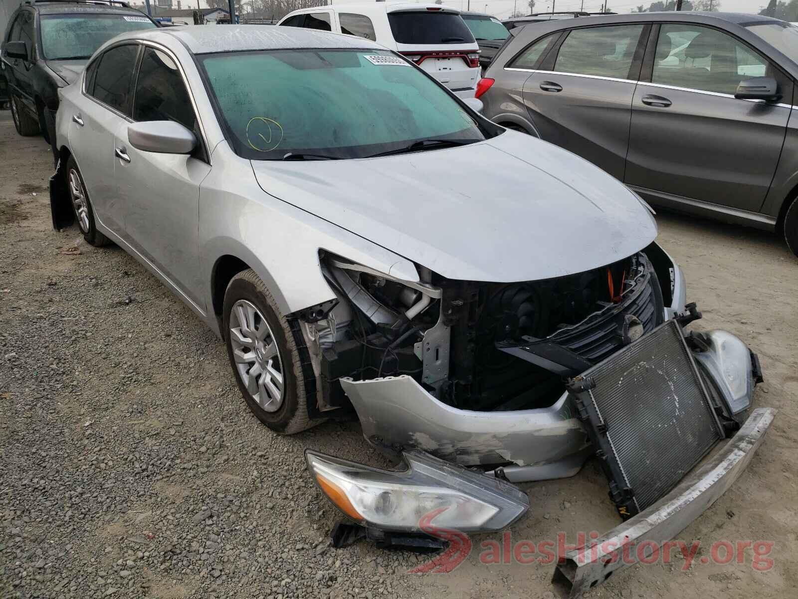 1N4AL3APXGC225288 2016 NISSAN ALTIMA