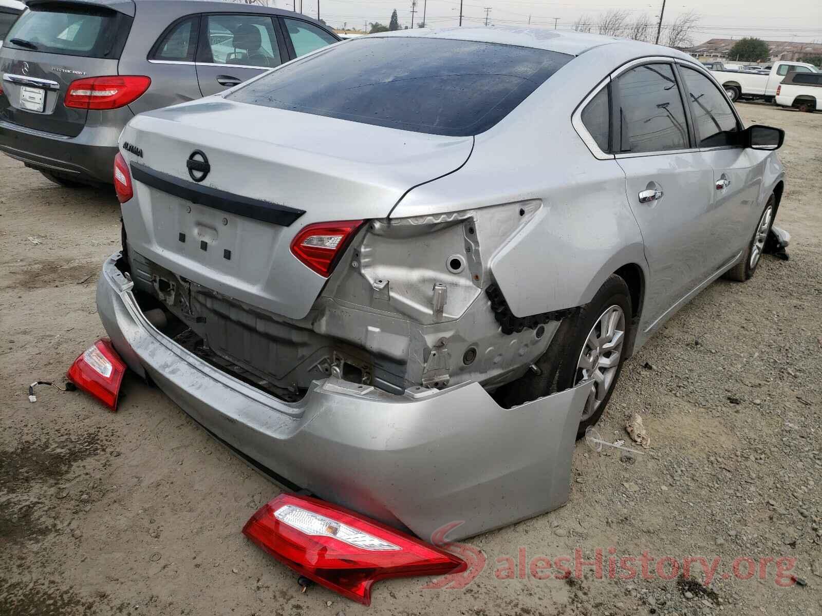 1N4AL3APXGC225288 2016 NISSAN ALTIMA