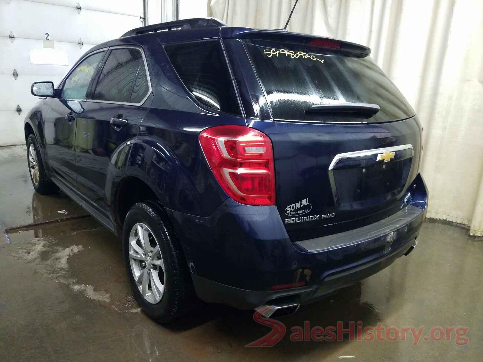 2GNFLFE35H6123259 2017 CHEVROLET EQUINOX