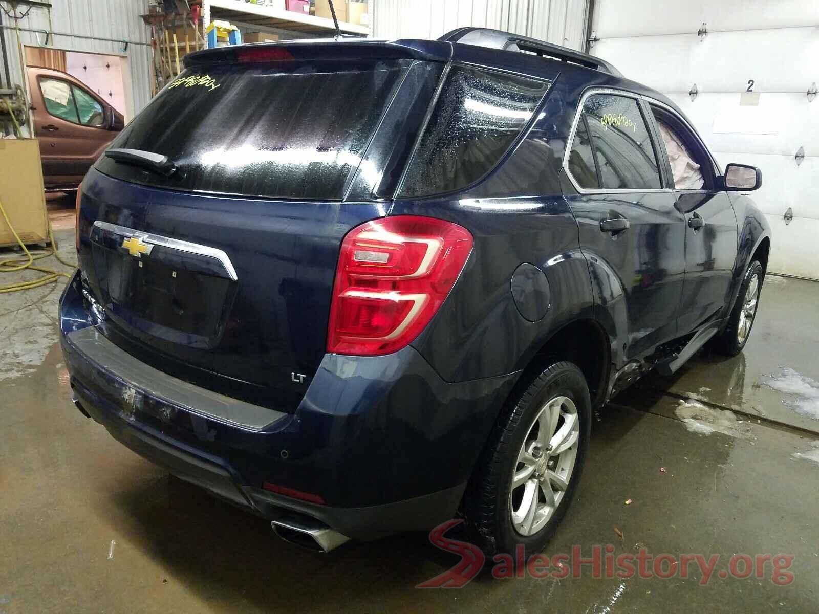 2GNFLFE35H6123259 2017 CHEVROLET EQUINOX