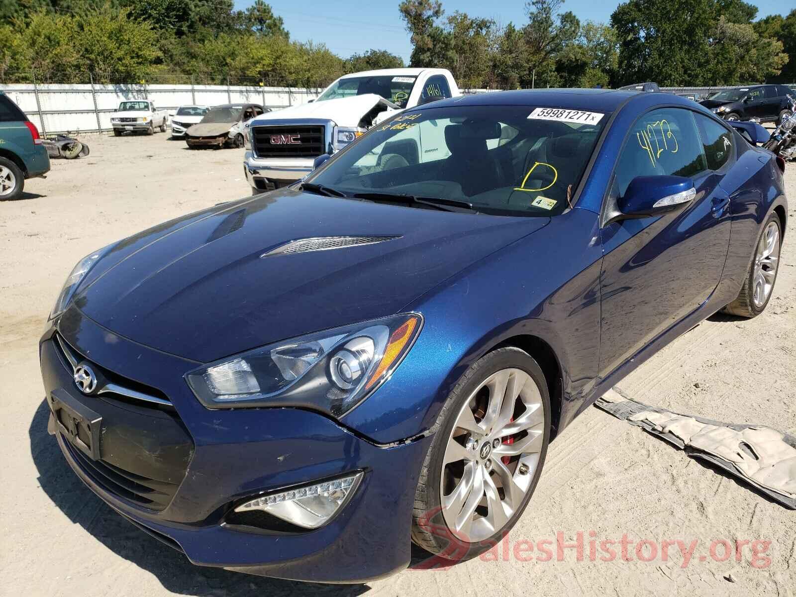 KMHHU6KJXGU134755 2016 HYUNDAI GENESIS