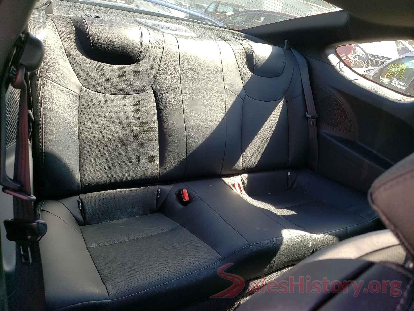 KMHHU6KJXGU134755 2016 HYUNDAI GENESIS