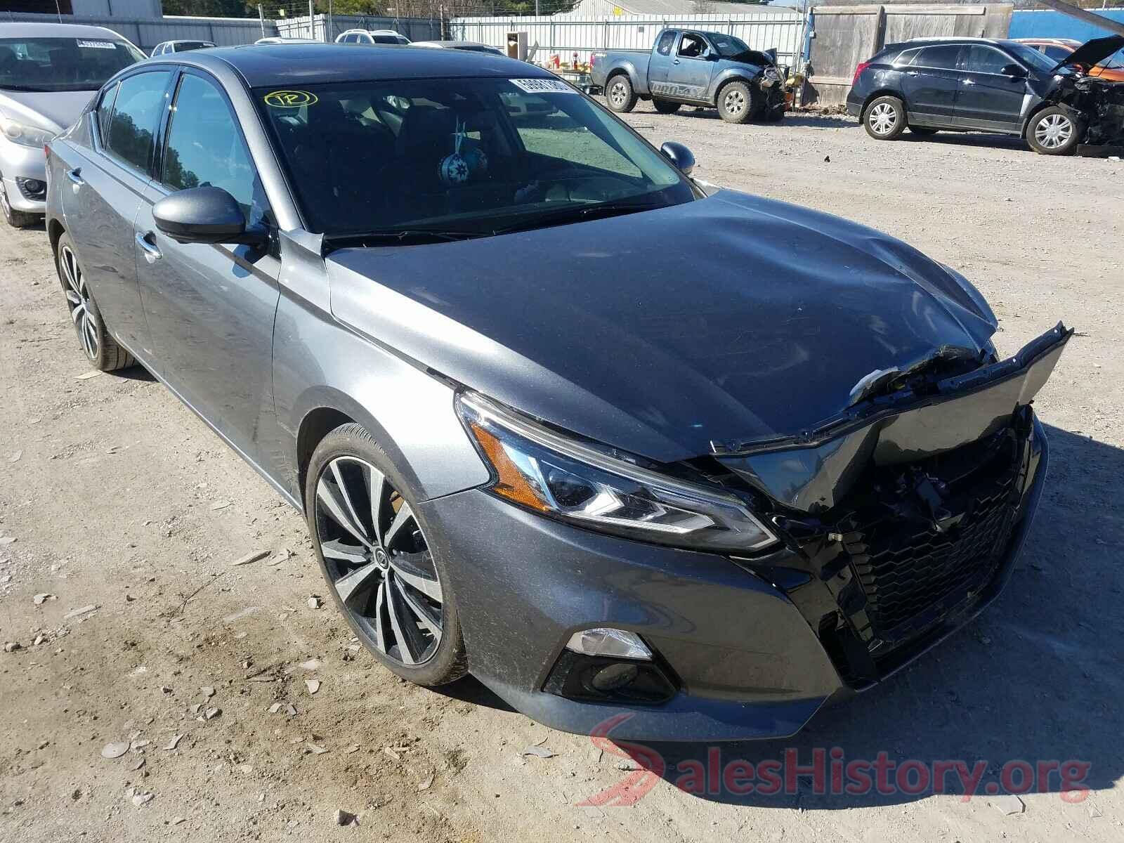 1N4AL4FVXLC175256 2020 NISSAN ALTIMA