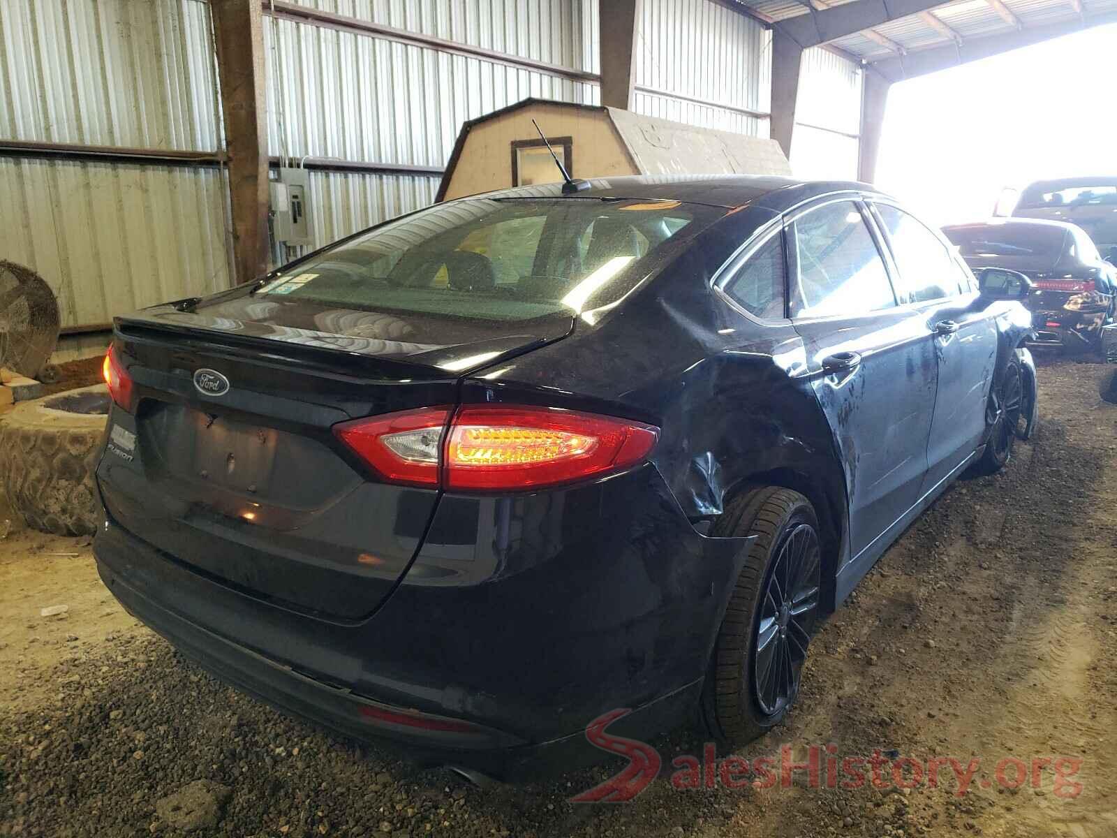 3FA6P0G78GR133369 2016 FORD FUSION