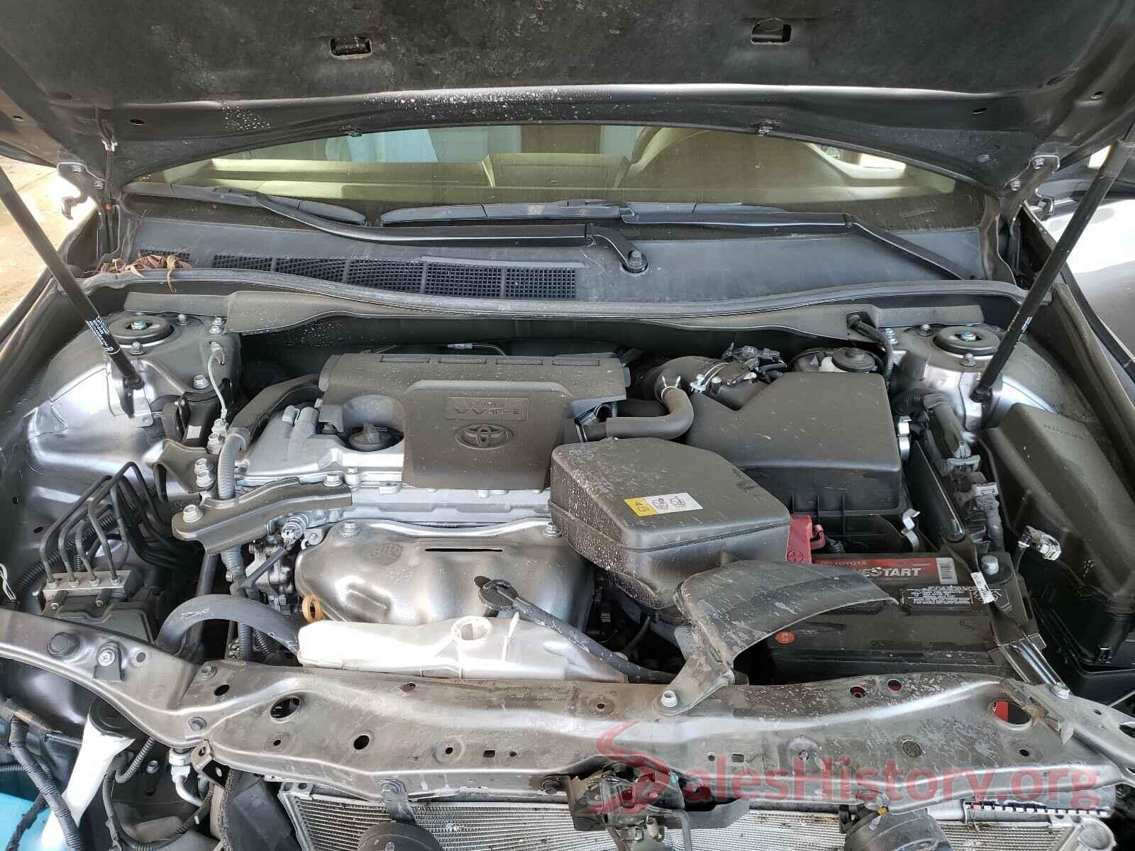 4T1BF1FK5HU366140 2017 TOYOTA CAMRY