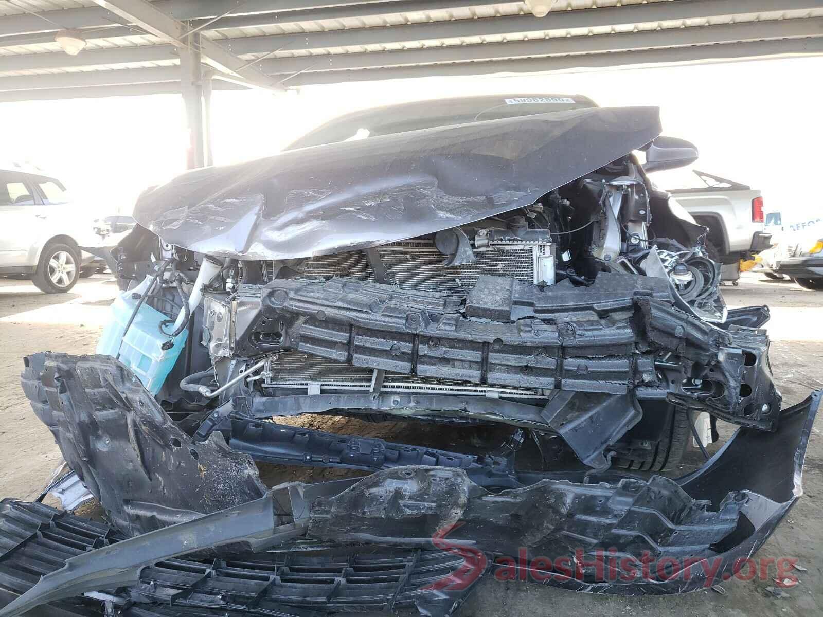 4T1BF1FK5HU366140 2017 TOYOTA CAMRY